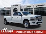 2025 Ram 3500 Crew Cab DRW 4x4 Pickup for sale #500567 - photo 1