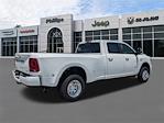 2025 Ram 3500 Crew Cab DRW 4x4 Pickup for sale #500567 - photo 2