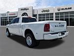 2025 Ram 3500 Crew Cab DRW 4x4 Pickup for sale #500567 - photo 5