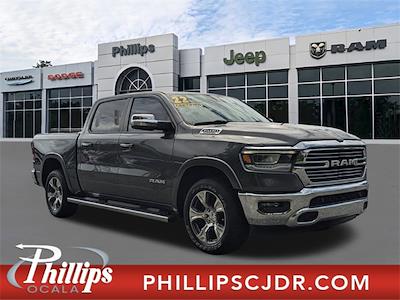 2022 Ram 1500 Crew Cab 4x2 Pickup for sale #500567A - photo 1