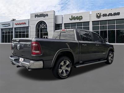 2022 Ram 1500 Crew Cab 4x2 Pickup for sale #500567A - photo 2