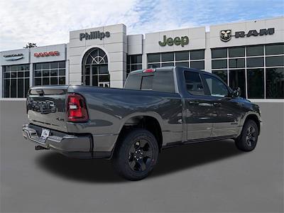 New 2025 Ram 1500 Tradesman Quad Cab 4x4 Pickup for sale #500572 - photo 2