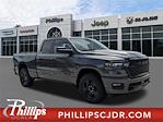 New 2025 Ram 1500 Tradesman Quad Cab 4x4 Pickup for sale #500572 - photo 1