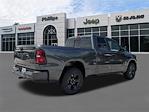 New 2025 Ram 1500 Tradesman Quad Cab 4x4 Pickup for sale #500572 - photo 2