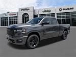 New 2025 Ram 1500 Tradesman Quad Cab 4x4 Pickup for sale #500572 - photo 7