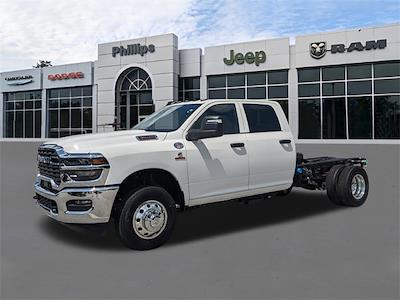 New 2025 Ram 3500 - photo 1