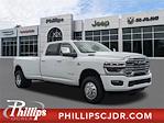2025 Ram 3500 Crew Cab DRW 4x4 Pickup for sale #500579 - photo 1