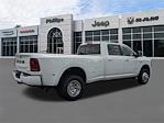 2025 Ram 3500 Crew Cab DRW 4x4 Pickup for sale #500579 - photo 2