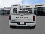 2025 Ram 3500 Crew Cab DRW 4x4 Pickup for sale #500579 - photo 4
