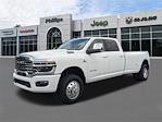 2025 Ram 3500 Crew Cab DRW 4x4 Pickup for sale #500579 - photo 7