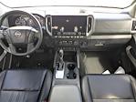 Used 2025 Nissan Frontier SL Crew Cab for sale #500579A - photo 14
