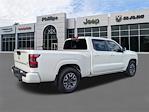 Used 2025 Nissan Frontier SL Crew Cab for sale #500579A - photo 2