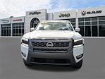 Used 2025 Nissan Frontier SL Crew Cab for sale #500579A - photo 8