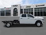 2025 Ram 3500 Crew Cab DRW 4x4 Cab Chassis for sale #500580 - photo 3