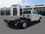 2025 Ram 3500 Crew Cab DRW 4x4 Cab Chassis for sale #500580 - photo 2