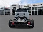 2025 Ram 3500 Crew Cab DRW 4x4 Cab Chassis for sale #500580 - photo 4