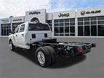 2025 Ram 3500 Crew Cab DRW 4x4 Cab Chassis for sale #500580 - photo 5