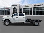 2025 Ram 3500 Crew Cab DRW 4x4 Cab Chassis for sale #500580 - photo 6
