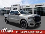 New 2025 Ram 1500 Laramie Crew Cab 4x4 Pickup for sale #500590 - photo 1