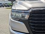 New 2025 Ram 1500 Laramie Crew Cab 4x4 Pickup for sale #500590 - photo 9