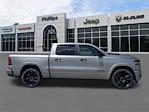 New 2025 Ram 1500 Laramie Crew Cab 4x4 Pickup for sale #500590 - photo 3