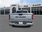 New 2025 Ram 1500 Laramie Crew Cab 4x4 Pickup for sale #500590 - photo 4