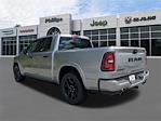 New 2025 Ram 1500 Laramie Crew Cab 4x4 Pickup for sale #500590 - photo 5