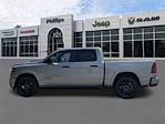 New 2025 Ram 1500 Laramie Crew Cab 4x4 Pickup for sale #500590 - photo 6