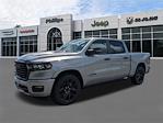 New 2025 Ram 1500 Laramie Crew Cab 4x4 Pickup for sale #500590 - photo 7