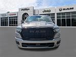New 2025 Ram 1500 Laramie Crew Cab 4x4 Pickup for sale #500590 - photo 8