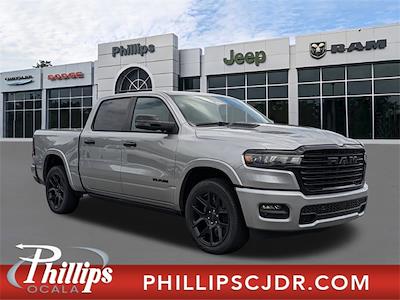 2025 Ram 1500 Crew Cab 4x4 Pickup for sale #500592 - photo 1