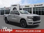 2025 Ram 1500 Crew Cab 4x4 Pickup for sale #500592 - photo 1