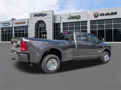 New 2025 Ram 3500 Laramie Crew Cab 4x4 DRW Pickup for sale #500595 - photo 2