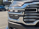 New 2025 Ram 3500 Laramie Crew Cab 4x4 DRW Pickup for sale #500595 - photo 9