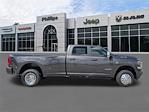 New 2025 Ram 3500 Laramie Crew Cab 4x4 DRW Pickup for sale #500595 - photo 3