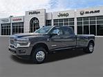 New 2025 Ram 3500 Laramie Crew Cab 4x4 DRW Pickup for sale #500595 - photo 7