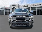 New 2025 Ram 3500 Laramie Crew Cab 4x4 DRW Pickup for sale #500595 - photo 8