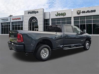New 2025 Ram 3500 Laramie Crew Cab 4x4 DRW Pickup for sale #500596 - photo 2