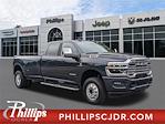 New 2025 Ram 3500 Laramie Crew Cab 4x4 DRW Pickup for sale #500596 - photo 1