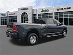 New 2025 Ram 3500 Laramie Crew Cab 4x4 DRW Pickup for sale #500596 - photo 2