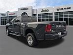 New 2025 Ram 3500 Laramie Crew Cab 4x4 DRW Pickup for sale #500596 - photo 5