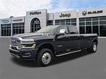 New 2025 Ram 3500 Laramie Crew Cab 4x4 DRW Pickup for sale #500596 - photo 7