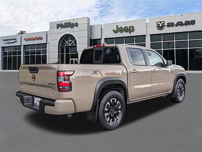 2022 Nissan Frontier Crew Cab 4x2 Pickup for sale #500597A - photo 2