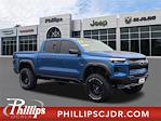 2023 Chevrolet Colorado Crew Cab 4x4 Pickup for sale #500600A - photo 1