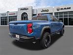 2023 Chevrolet Colorado Crew Cab 4x4 Pickup for sale #500600A - photo 2