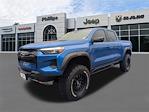 2023 Chevrolet Colorado Crew Cab 4x4 Pickup for sale #500600A - photo 7