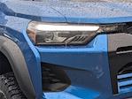 2023 Chevrolet Colorado Crew Cab 4x4 Pickup for sale #500600A - photo 9