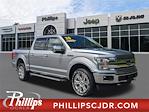 2020 Ford F-150 SuperCrew Cab 4x4 Pickup for sale #500614A - photo 1