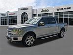 2020 Ford F-150 SuperCrew Cab 4x4 Pickup for sale #500614A - photo 7