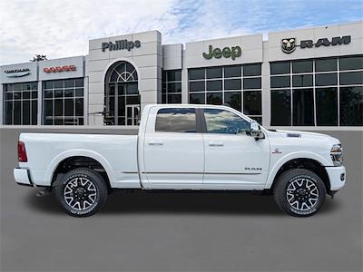 New 2025 Ram 2500 - photo 1